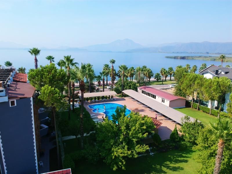 Panorama Plaza Otel  - 1