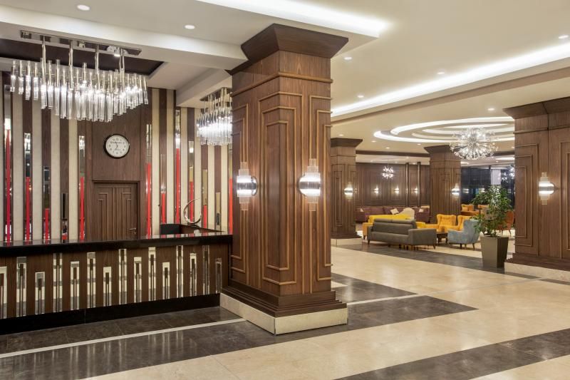 Ramada Resort By Wyndham Ünye — 7