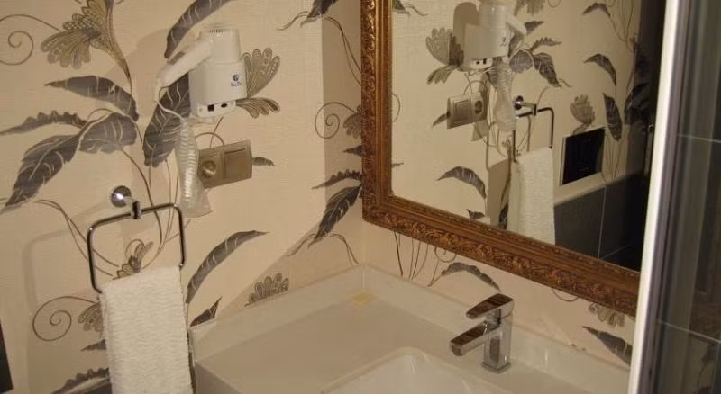Termal Elit Hotel — 6