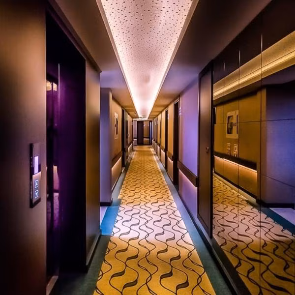 Lozengrad Hotel - 1