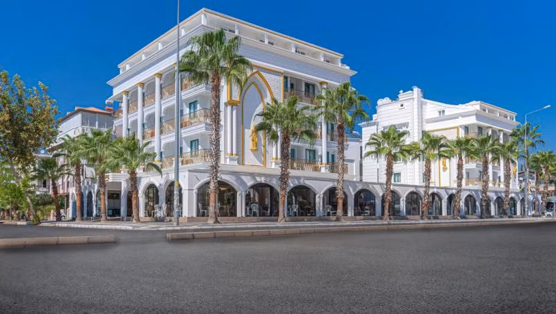 Sealife Lounge Hotel - Adult Only — 7