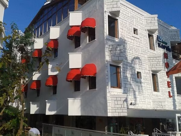 Lara Kapris Hotel — 7
