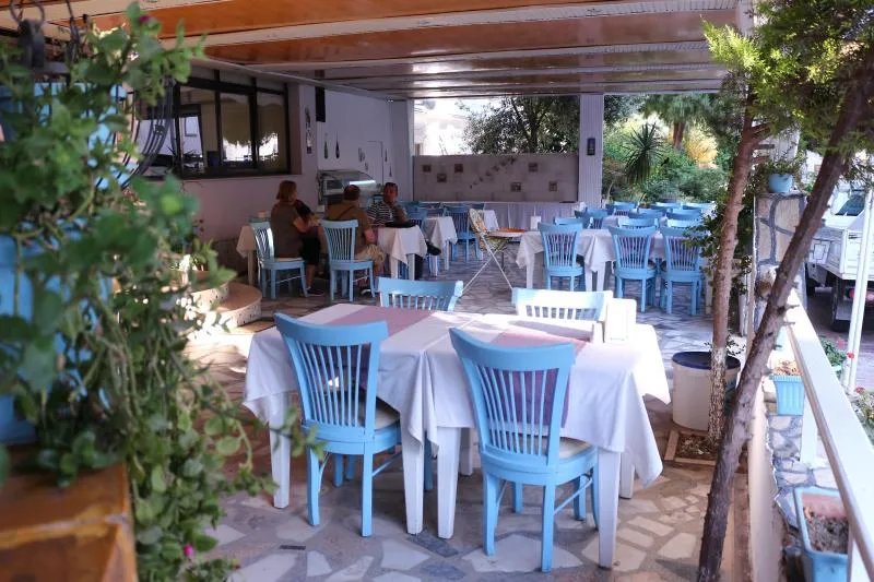 Arya Otel Çeşme - 4
