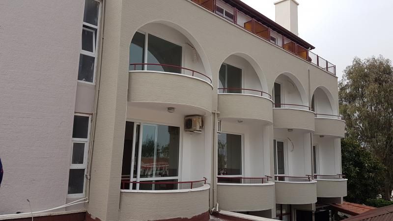 Kemer Hotel - 2