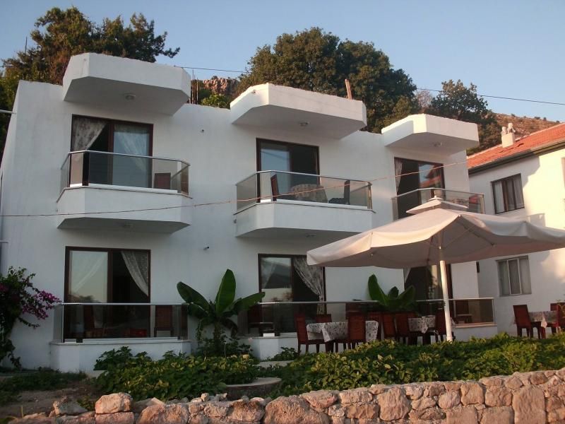 Dinç Otel Bozburun - 4