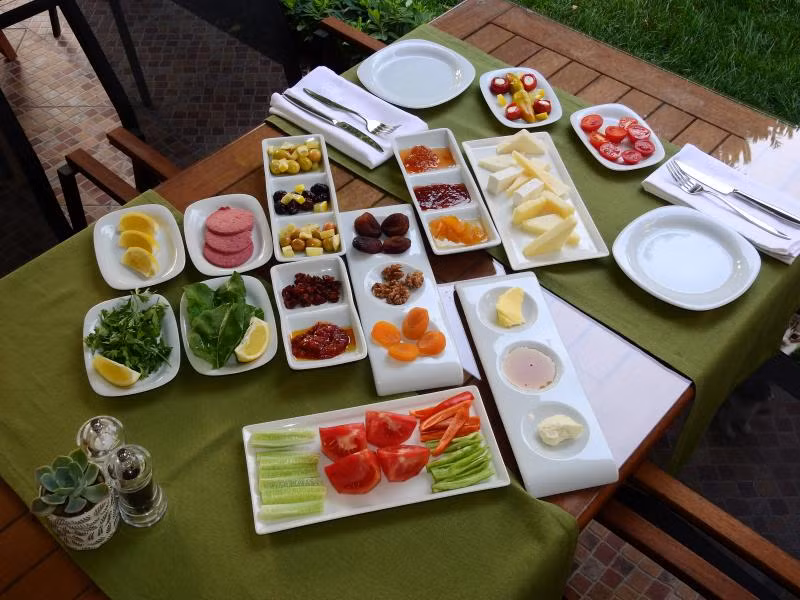 Elia Otel Cunda By Ortunç(+8 Yaş) - 4