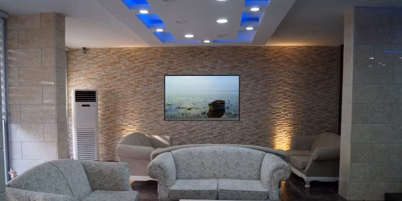 Hotel Orhan - 3