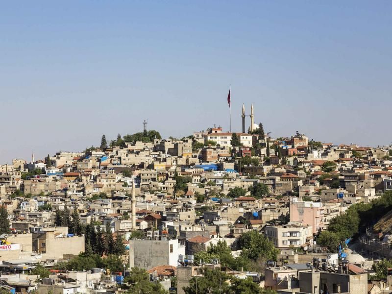 İbis Hotel Gaziantep - 1