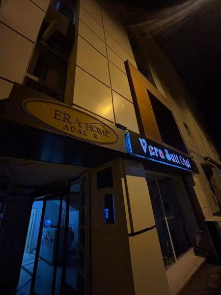 Vera26  Otel