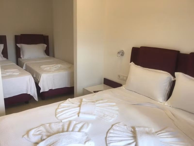 Ala Hotel — 8