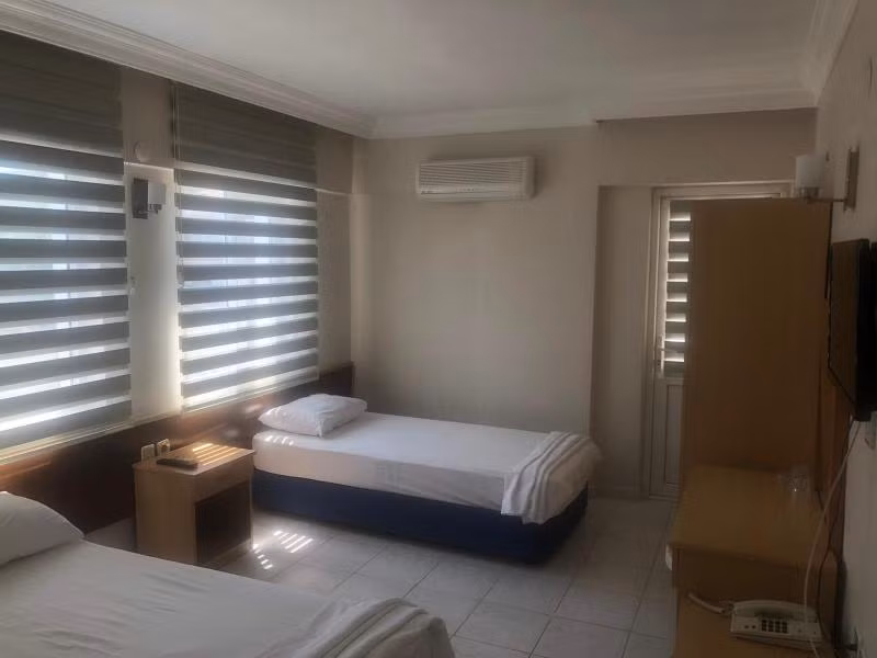 Efsanem Hotel - 4