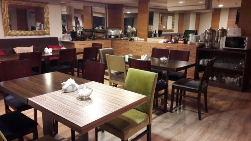 Derpa Suite Hotel - 3