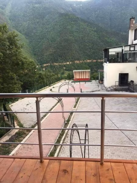 Oda Resmi