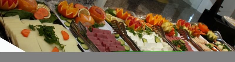 Ankara Gold Hotel - 1