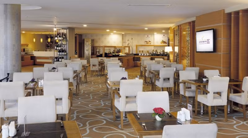 Anemon Grand Adana Otel - 3