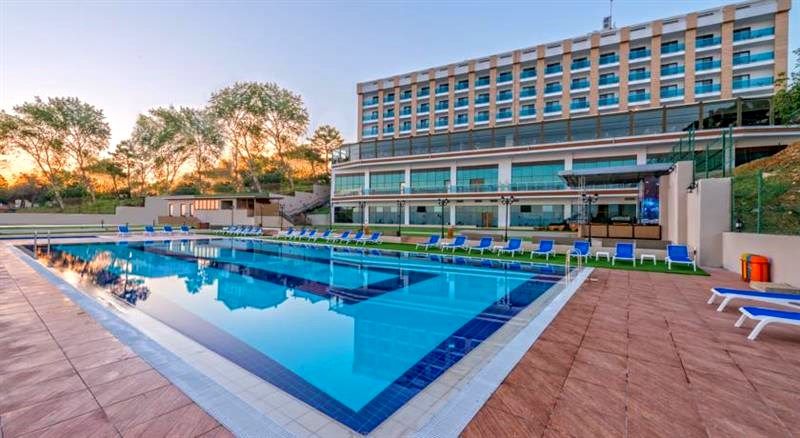 Ramada Resort By Wyndham Ünye - 2