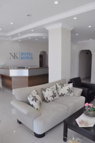 Konuk Hotel Gerede - 2