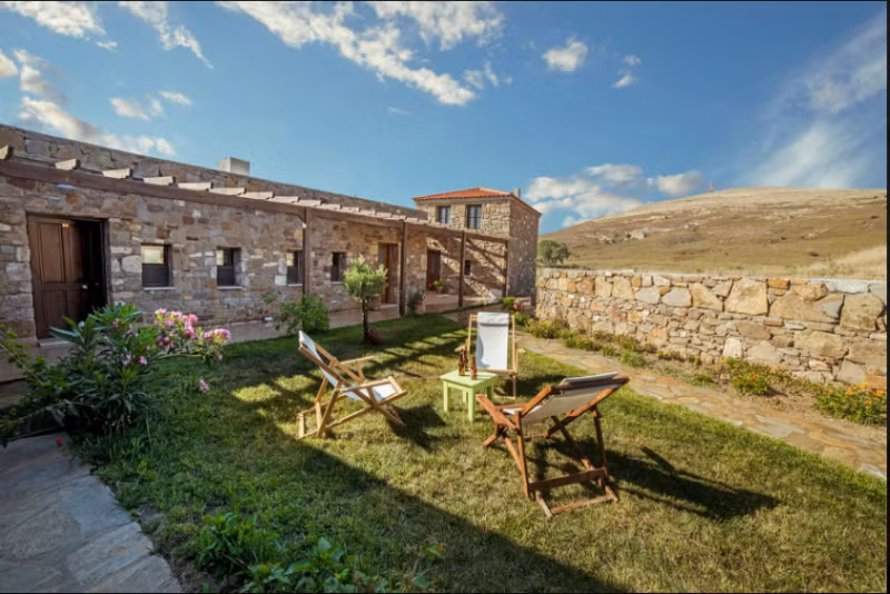 Harmani Tatil Çiftliği