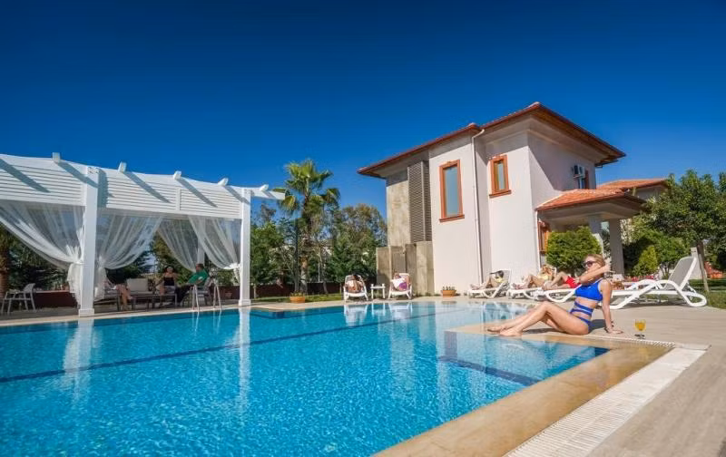Vista Villa