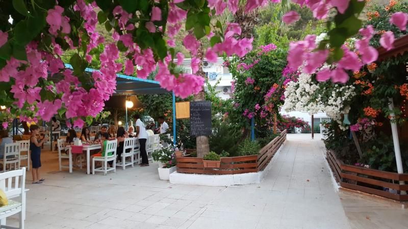 Atıcı Hotel - 1