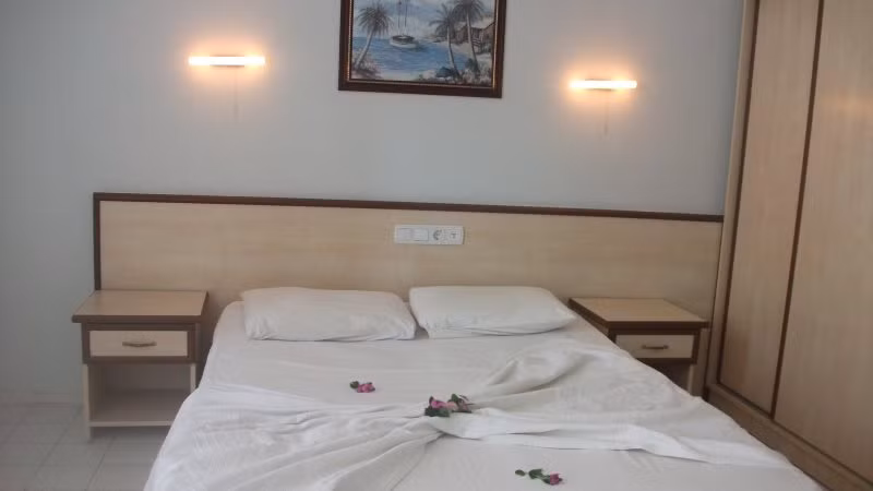 Oda Resmi