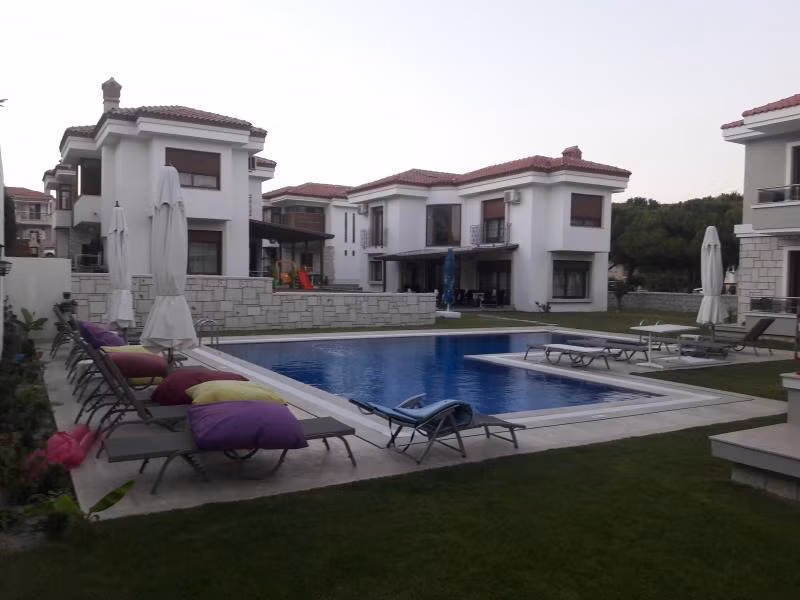 Süreyya Hanım Butik Otel Alaçatı