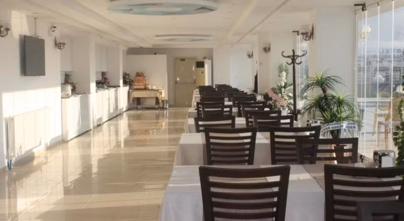 Resmina Otel Van - 4