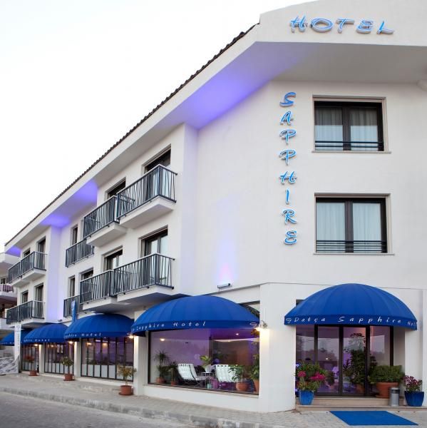 Datça Sapphire Hotel - 2