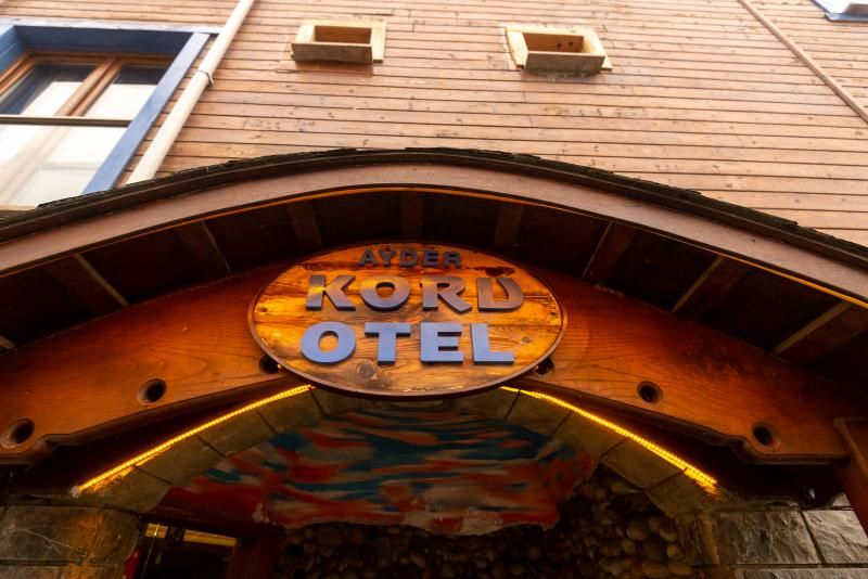 Ayder Koru Otel - 2