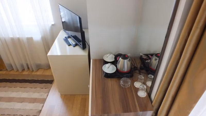 Oda Resmi