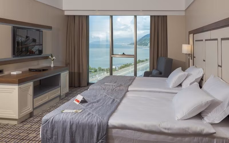 Ramada Plaza Rize — 9