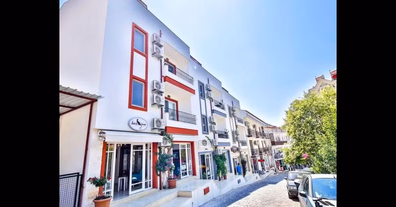 Kasinn Apart Hotel