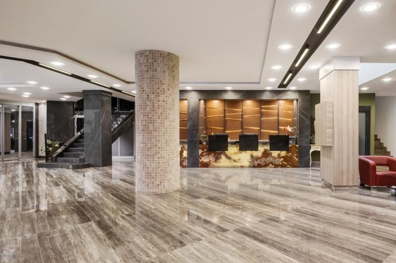Ramada by Wyndham Mersin - 4