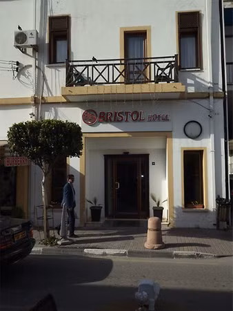 Bristol Hotel Girne - 2
