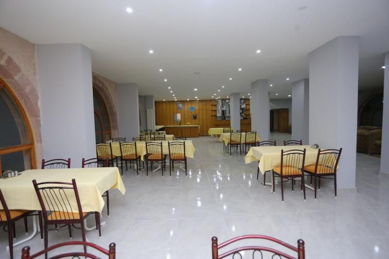 Tulpar Otel - 2