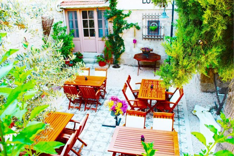 Lilyum Alaçatı - 3