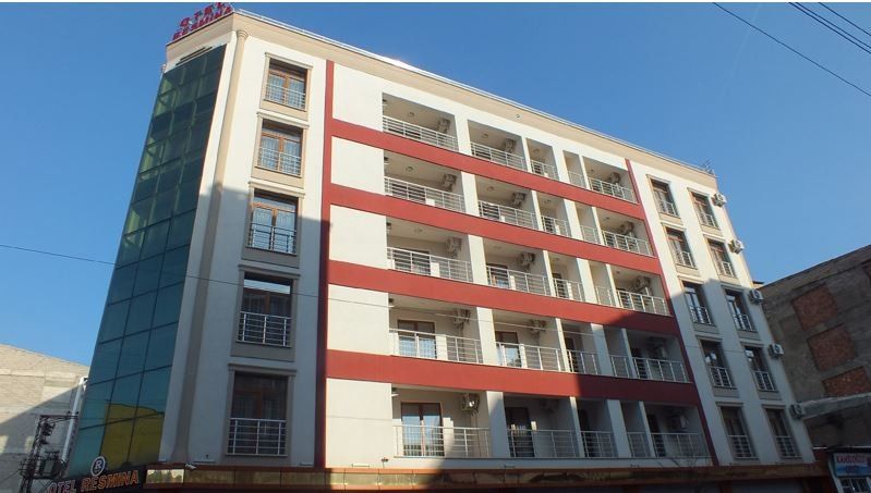 Resmina Otel Van - 1