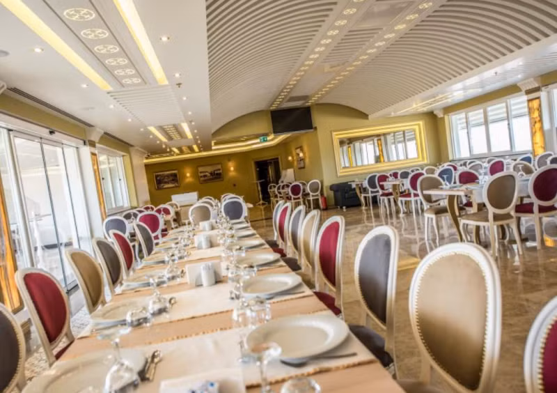 Altın Otel&Spa Balıkesir — 8