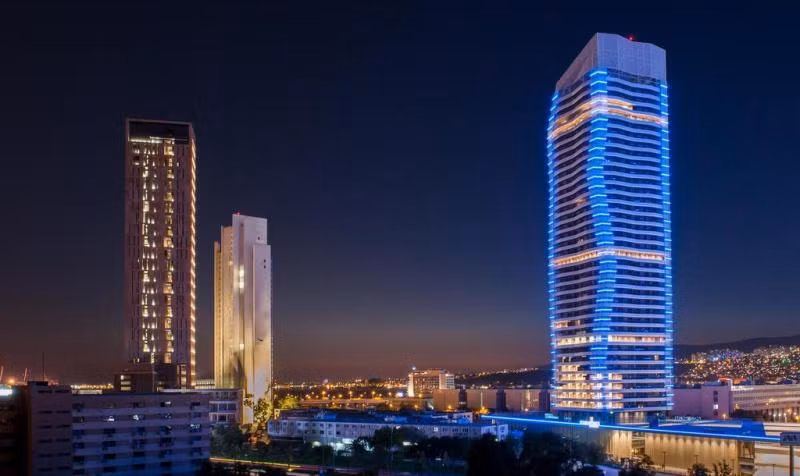 Four Points by Sheraton İzmir - 3