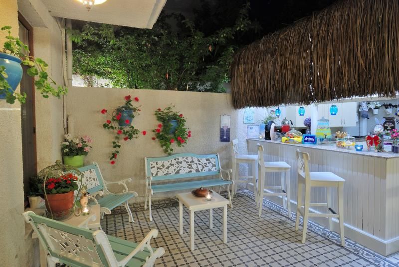 Peri Art Hotel - 4