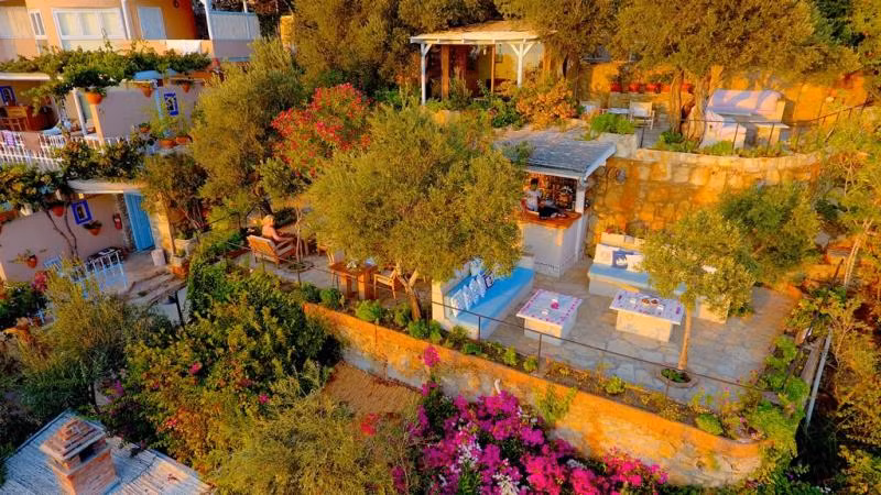 Beyaz Yunus Otel - 1