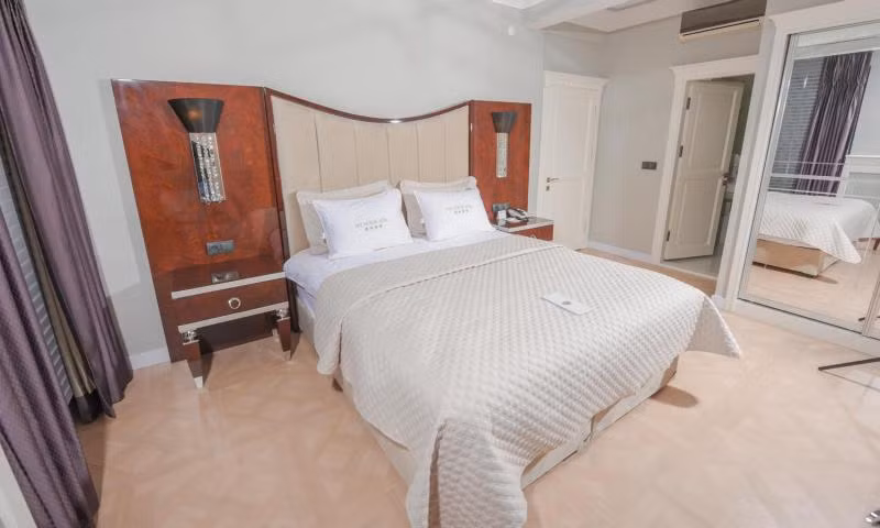 My House Otel — 9