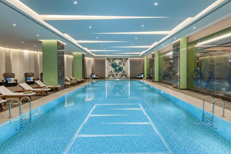 Elite World Grand İstanbul Küçükyalı Hotel - 3