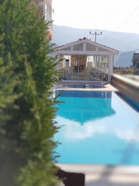 Vinifera Ephesus Hotel Selçuk - 2