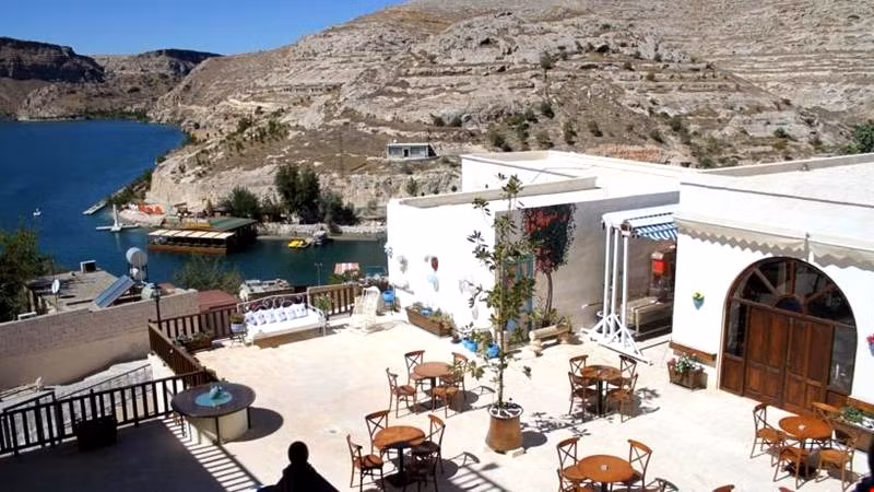 Kasrı Canan Otel - 1