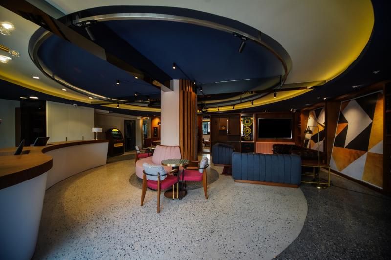 Four Points Flex By Sheraton Bursa - 1