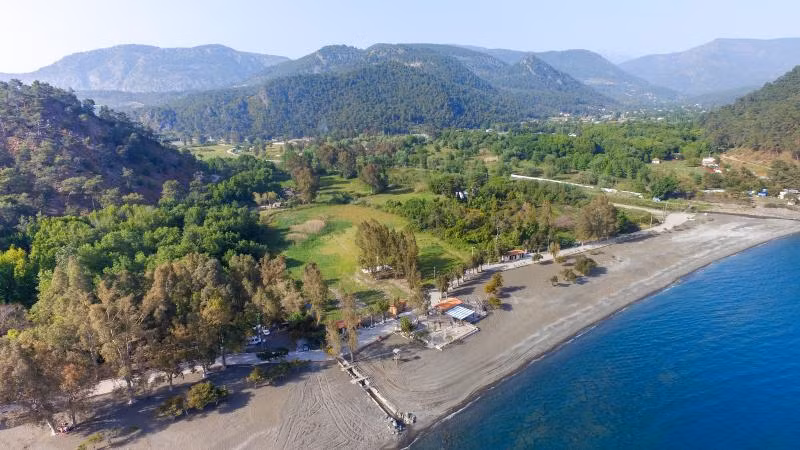 Günlü Pansiyon - 4