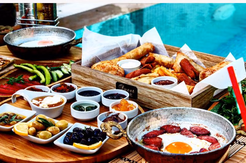 Windtown Deluxe Alaçatı +13 Adult Only — 7