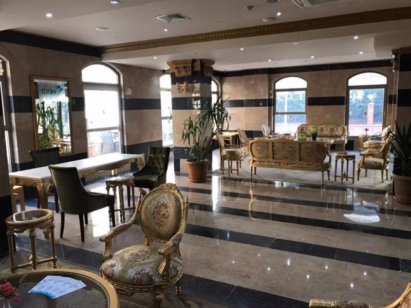 Alrazi Hotel - 4