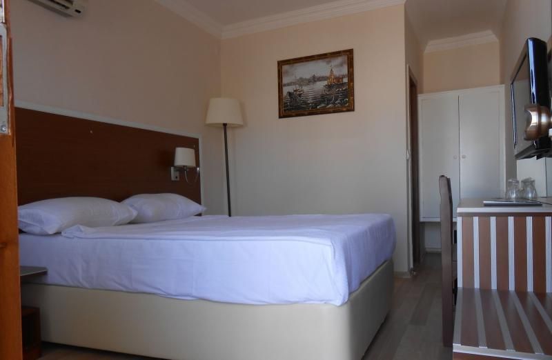 Söz Hotel — 8